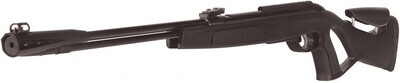 Gamo Air Rifle 4.5mm Whisper CFR
