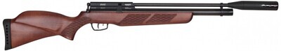 Gamo Air Rifle 5.5mm PCP Coyote Whisper