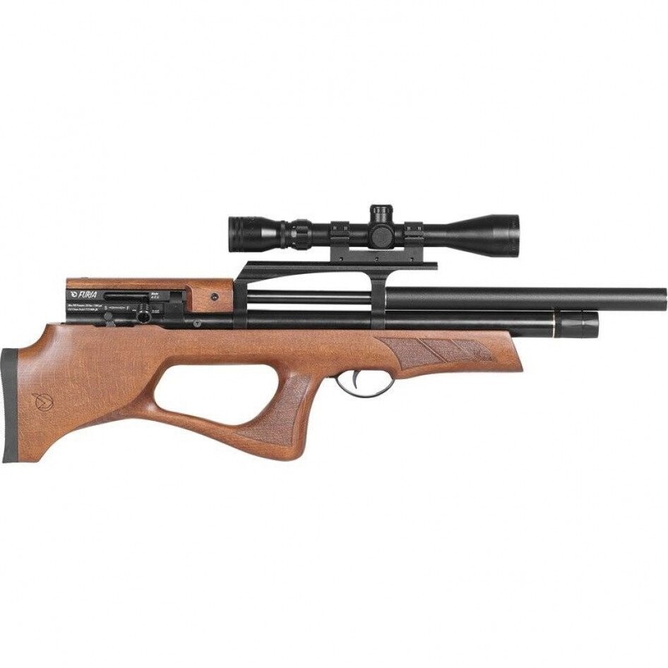 Gamo Air Rifle 5.5mm PCP Furia
