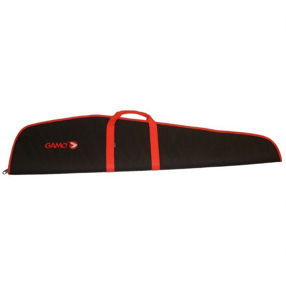 Gamo Gun Cover Black/Red