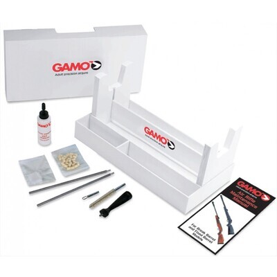 Gamo Air Rifle Maintenance Centre