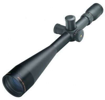 Sightron SIII 10-50X60 LR
