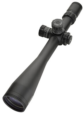 Sightron SV SS 10-50X60