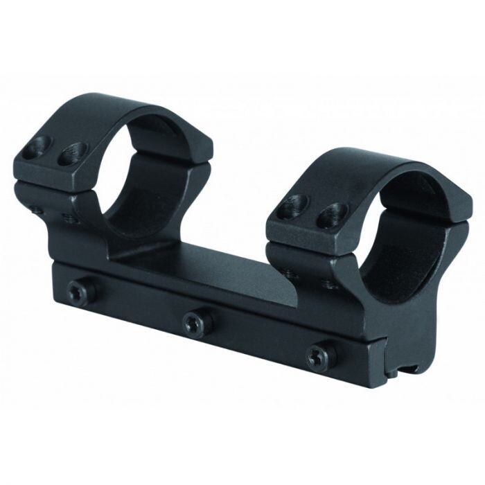 Gamo Mount 1-Piece Med Ts-300 Rail 30mm