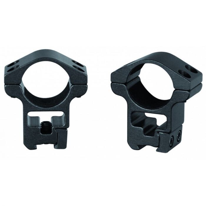 Gamo Mount 2-Piece High Ts-250 1