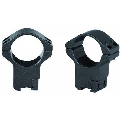 Gamo Mount 2-Piece High Ts-300 30mm