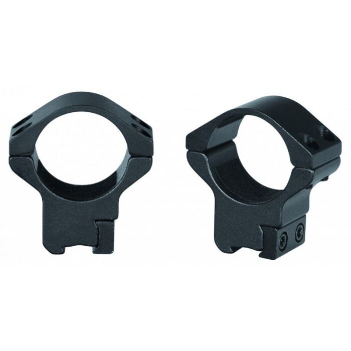 Gamo Mount 2-Piece Med Ts-300 30mm