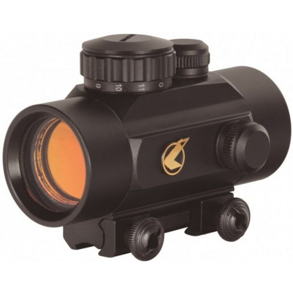 Gamo Red Dot Sight Quick Shot Bz 30mm