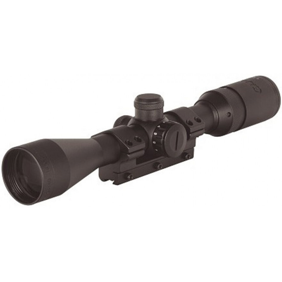 Gamo Scope 3-9X50 IRWR