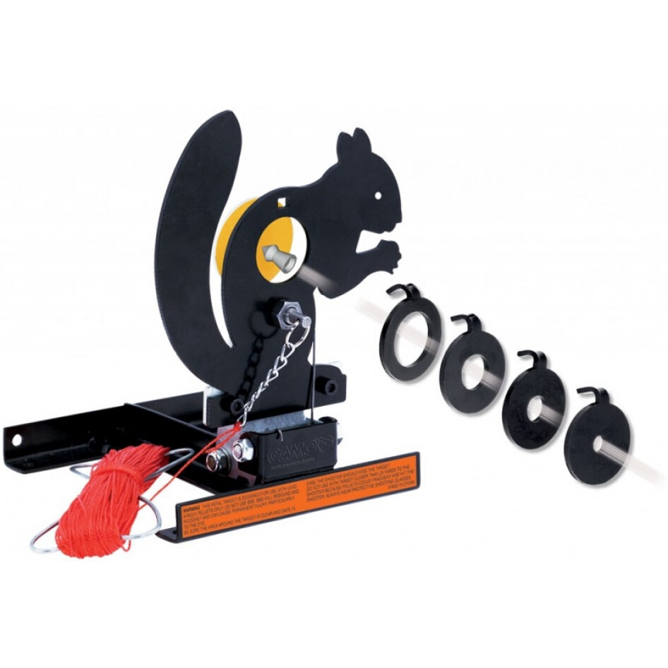 Gamo Target Squirrel Field