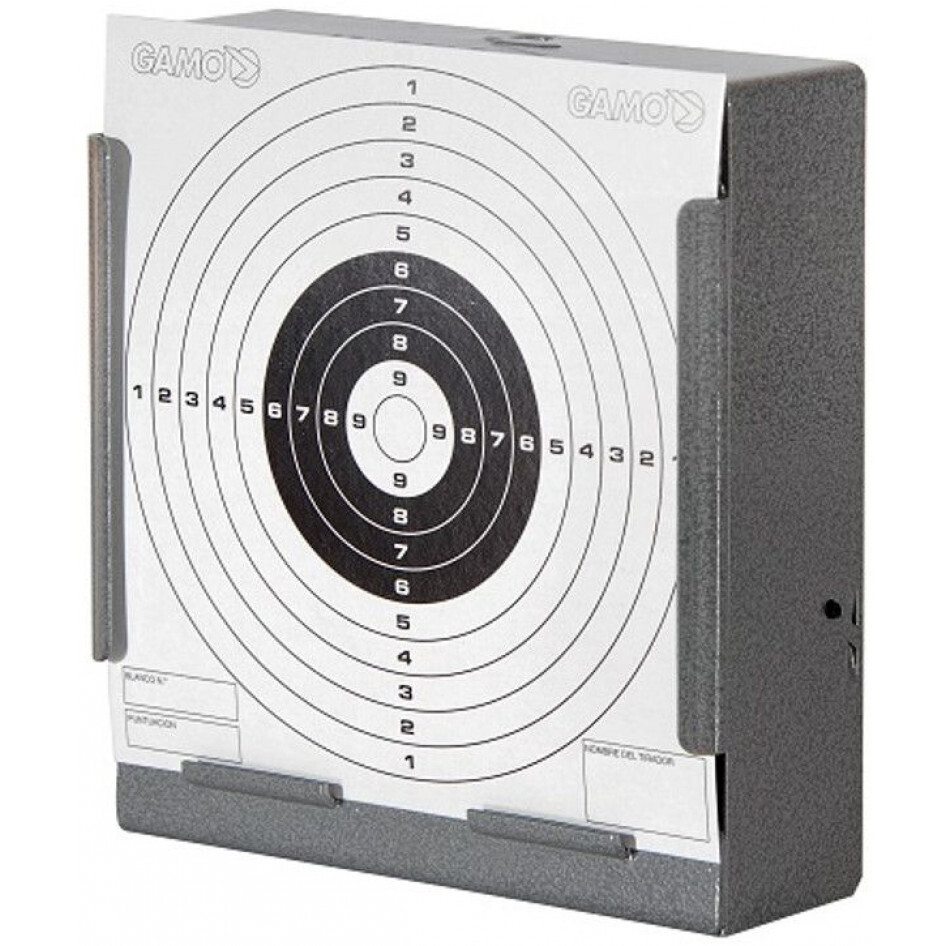 Gamo Trap Catch Pellet Flat