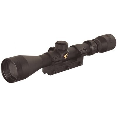 Gamo Scope 3-9X40