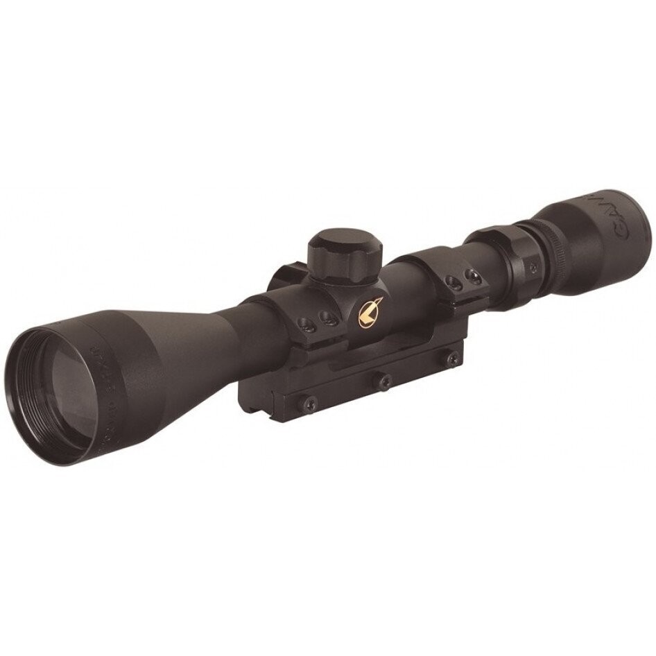 Gamo Scope 3-9X40, Size: 3-9X40 1PM