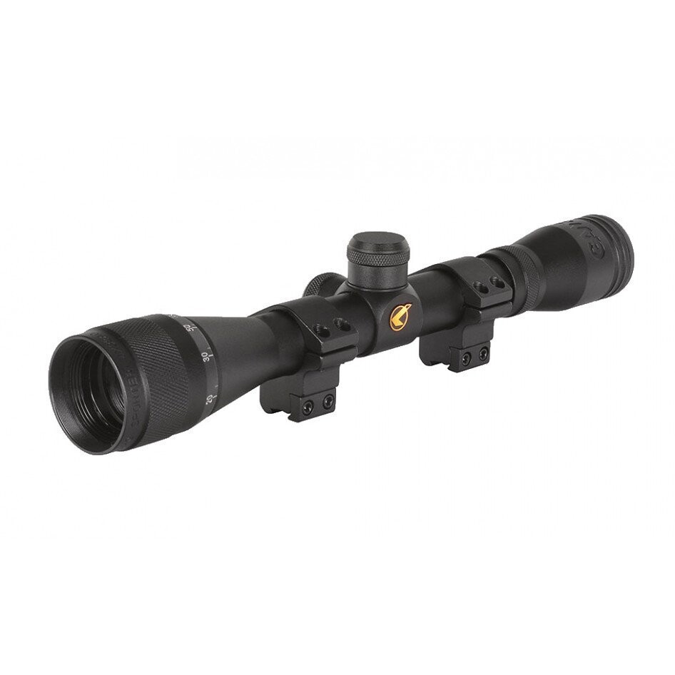 Gamo Scope 4X32, Size: 4X32 AO WR