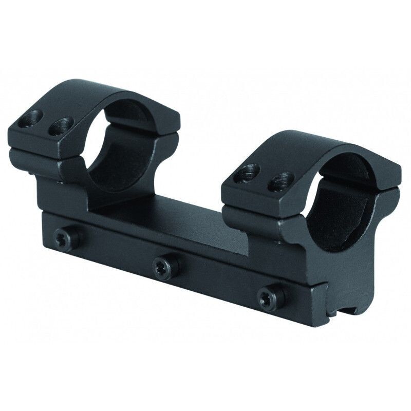 Gamo Mount 1-Piece Med Ts-250 Rail