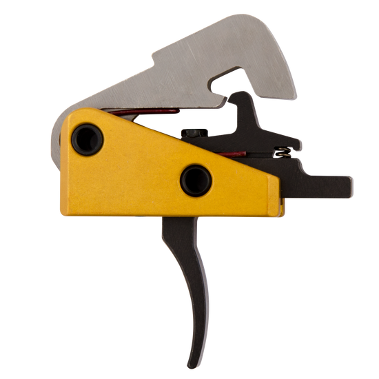 Timney TR Ar-10 Sml Pin 4 Lb SOL Non-Adj