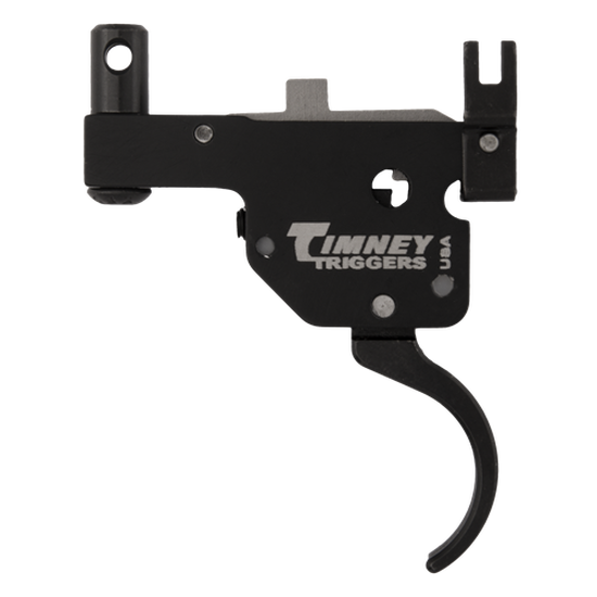 Timney TR Ruger 77 (Tang Saf) 3Lb