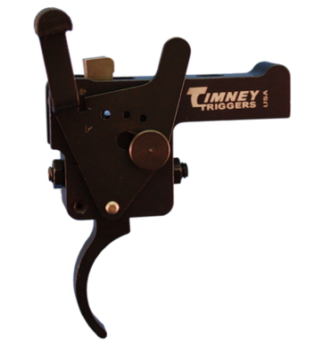 Timney TR WBY Vg/Howa w/SAF 3Lb