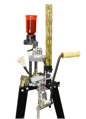 LEE Pro 1000 Kit 38 Spl