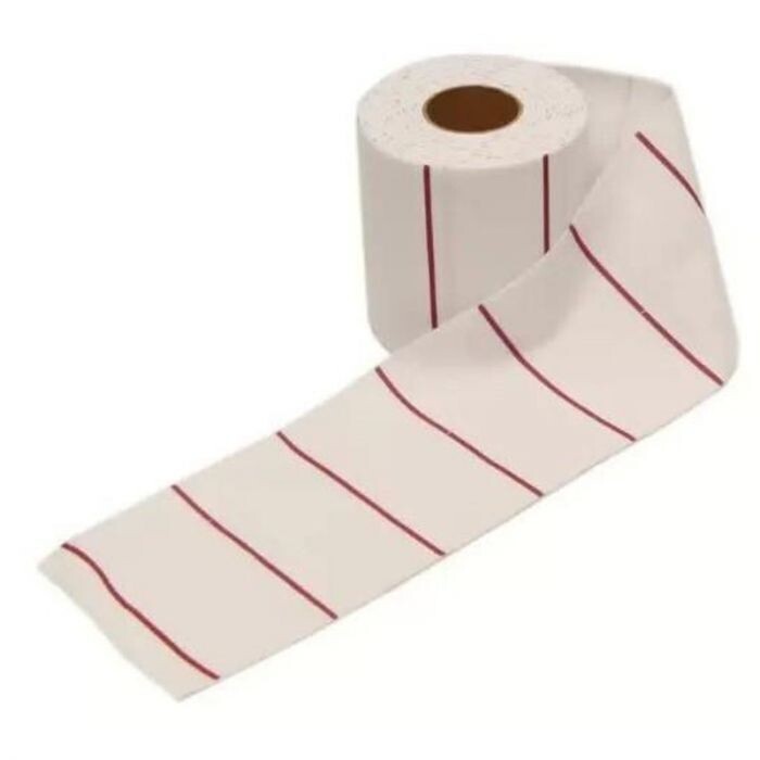 Yale Flannelette 2X4 Roll 25 M