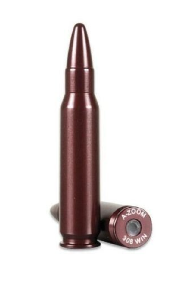 A-Zoom Snap Caps