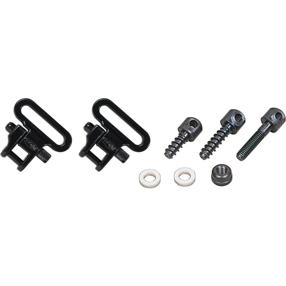 Allen Swivel Sling Set Action Rifle