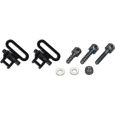 Allen Swivel Sling Set Action Rifle