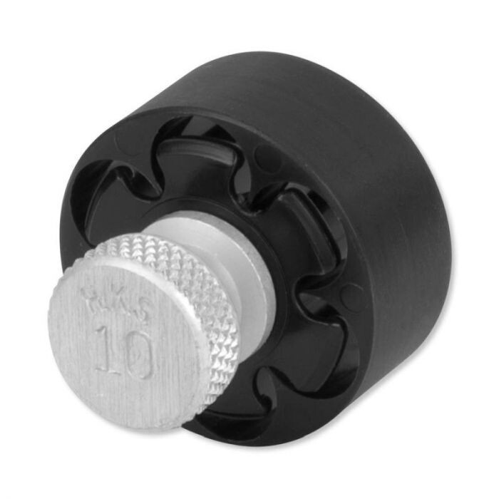 HKS Speedloader 38/357 6-Rd, Type: HKS Speedloader 38/357 6-Rd 10A