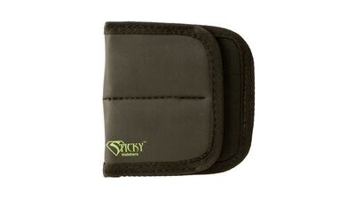 Sticky Holster Dual Super Mag Pouch