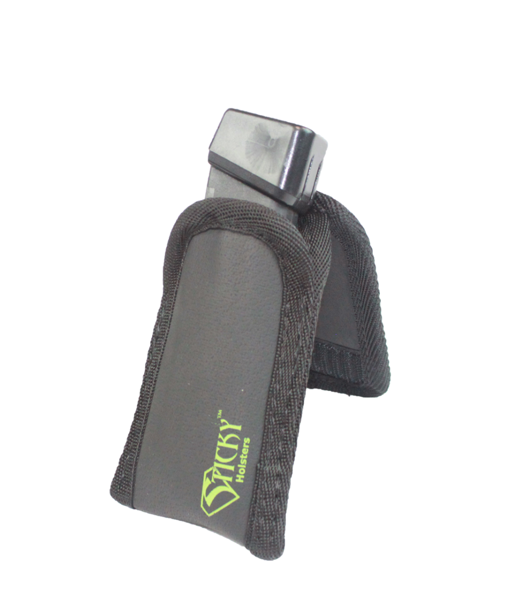 Sticky Holster Super Mag Pouch Single