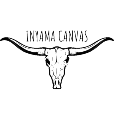 Inyama Canvas