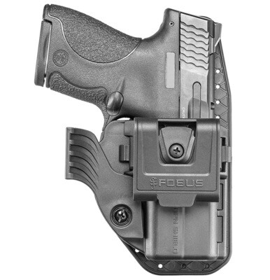 Fobus IWB/Appendix/Ambi Sw Shield