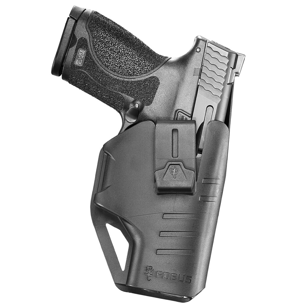 Fobus Inside Pants Holster S&amp;W M&amp;P 9mm