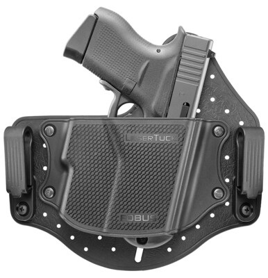 Fobus Lasertuck G42/G43 Sw Shield