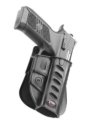 Fobus Roto Holster Cz-Duty