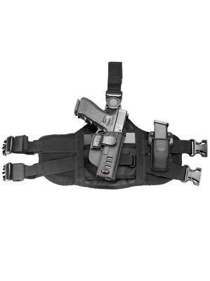 Fobus Thigh Rig Adapter