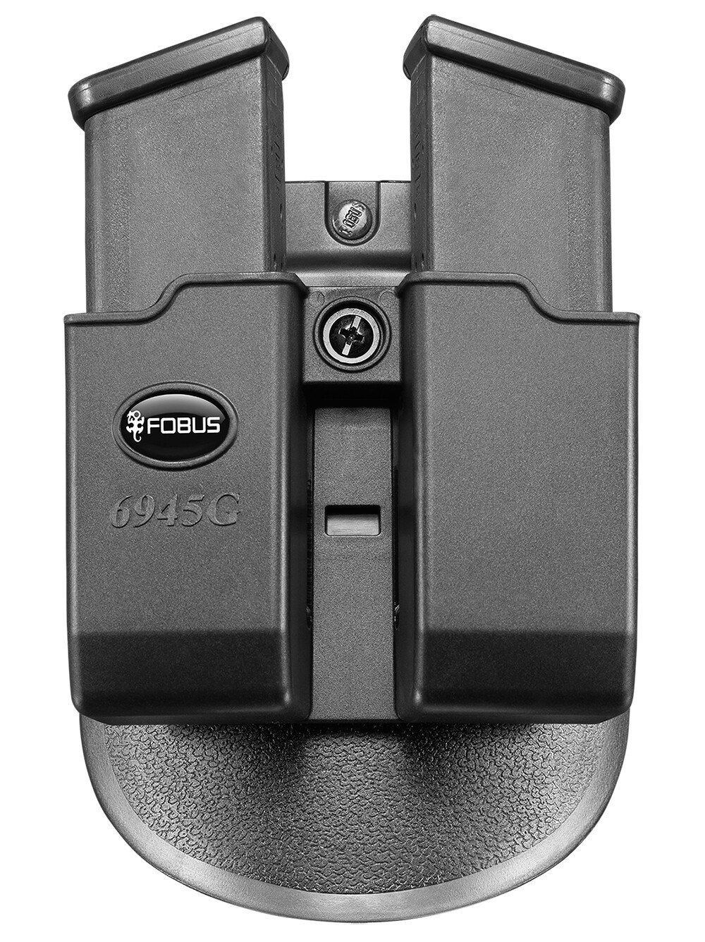 Fobus Mag Pouch Double, Type: 45 Stack