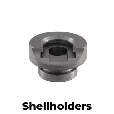 Shellholders