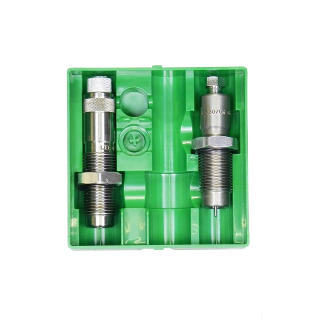 LEE RGB 2-Die Set 243 Win
