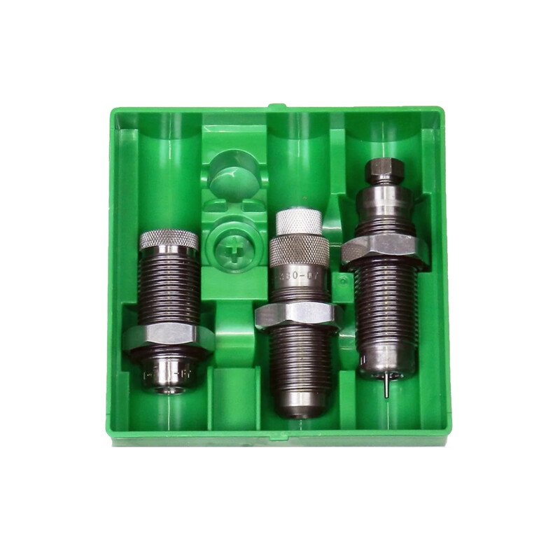 LEE Pro Carbide 3-Die Set 40 S&amp;W Pro Carb