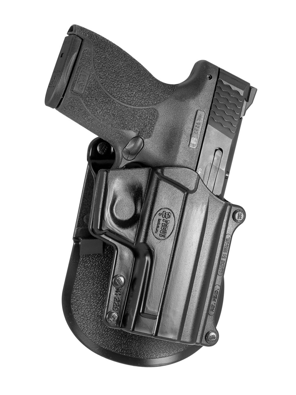 Fobus Paddle Holster SIG, Type: 229