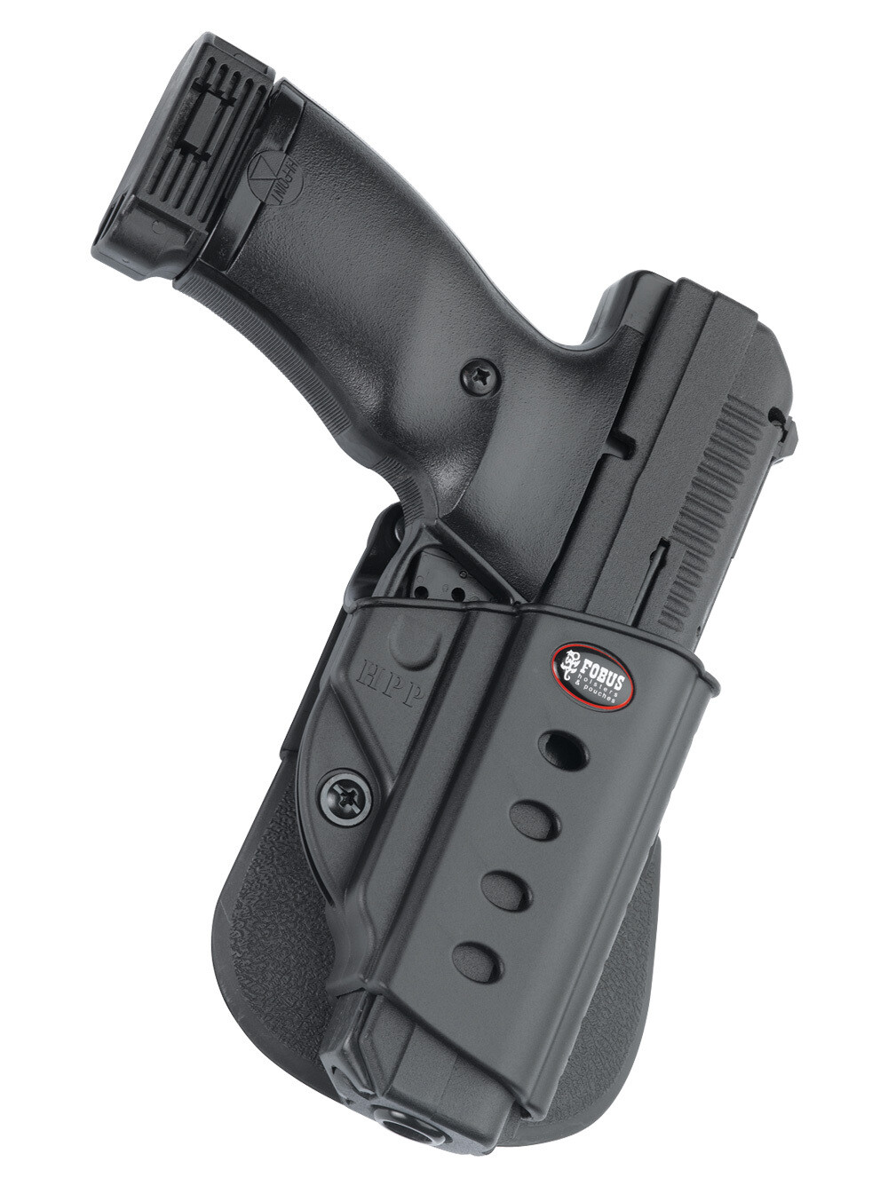 Fobus Paddle Holster Ruger