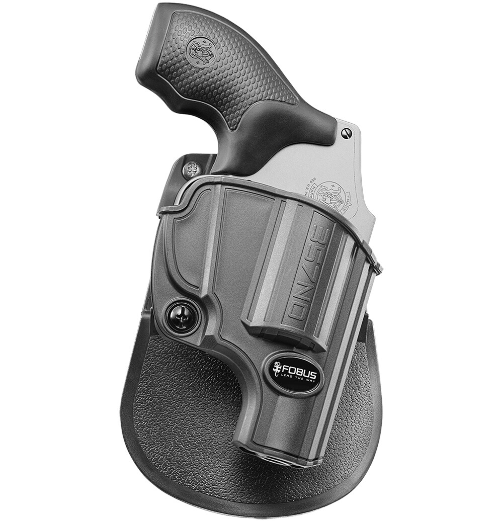 Fobus Paddle Holster S&amp;W, Type: 357 J Frame Rev