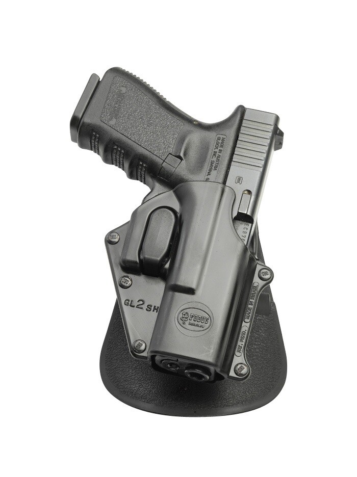 Fobus Safety Holster Glock 19, Type: Glock 19