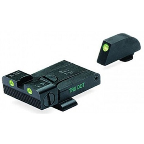 MEPROLIGHT Glock G17/19/20/21/22/23/34/35 Adj