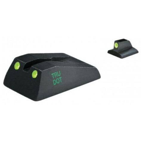 MEPROLIGHT Ruger Sr9 Sr9C Sr40 Sr40C Fix Set TD
