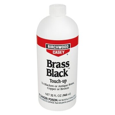 Birchwood Casey Brass Black 960ml