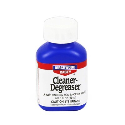 Birchwood Casey Cleaner Degreaser/Liquid 90ml