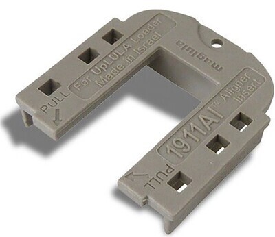 Maglula Aligning Insert Gray
