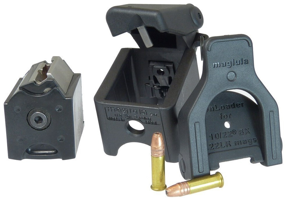 Maglula 10/22 Bx Loader &amp; Unloader Set